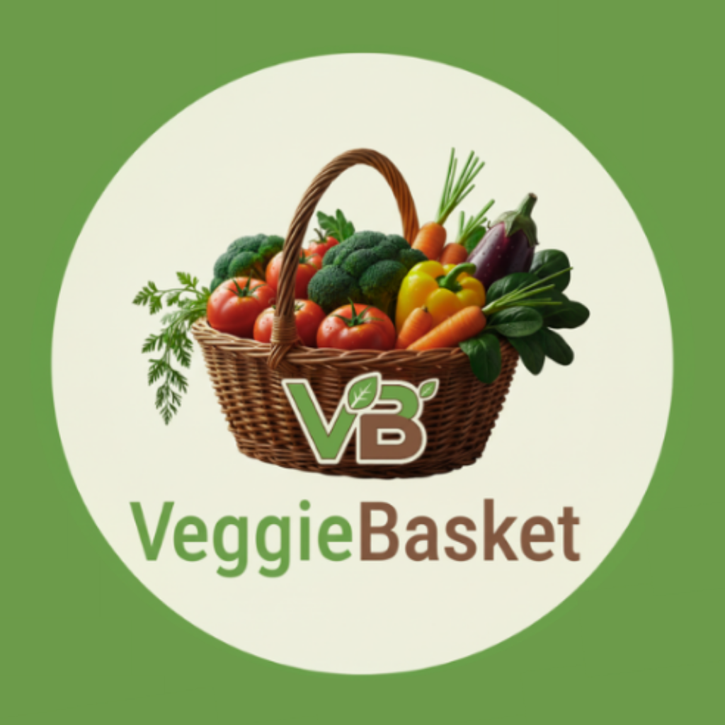 VeggieBasket logo
